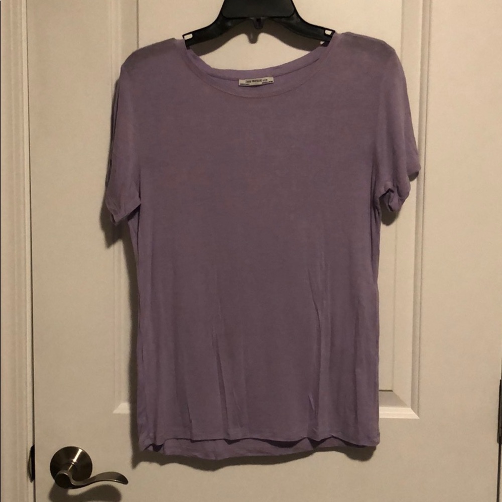 ⭐️ Zara Tee ⭐️